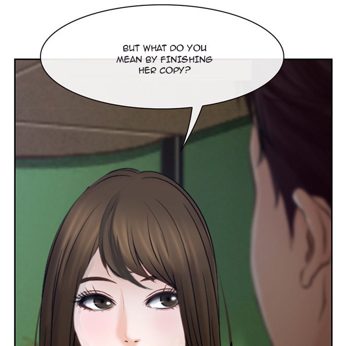 Tell Me You Love Me Chapter 19 Page 102
