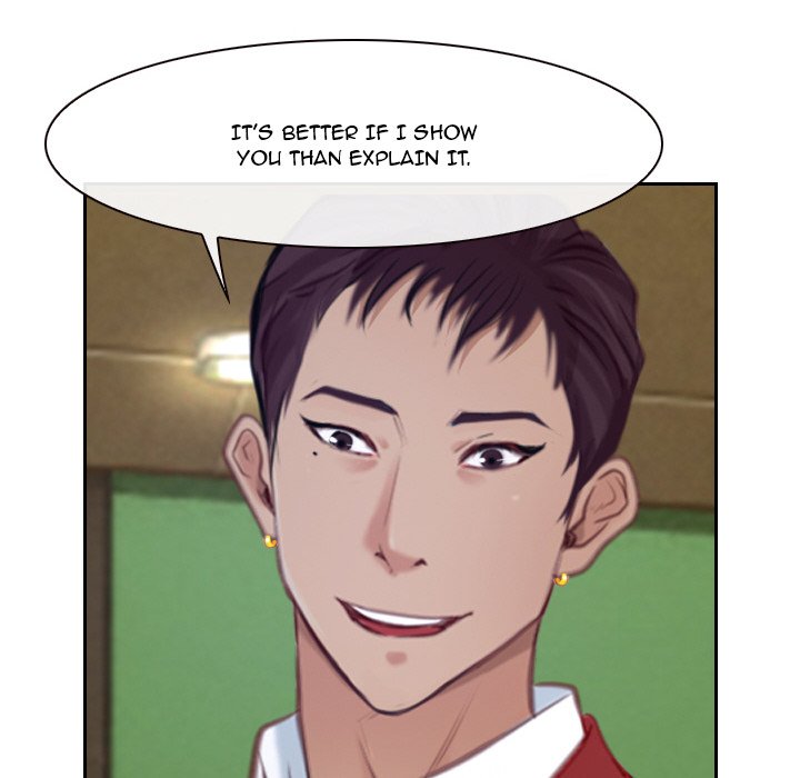 Tell Me You Love Me Chapter 19 Page 104
