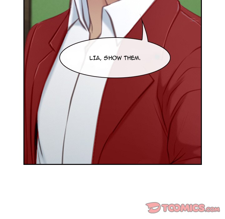 Tell Me You Love Me Chapter 19 Page 105