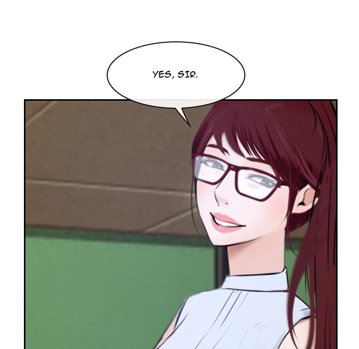 Tell Me You Love Me Chapter 19 Page 106