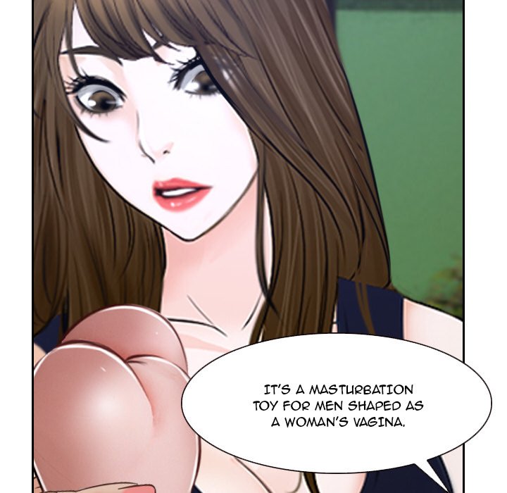 Tell Me You Love Me Chapter 19 Page 112