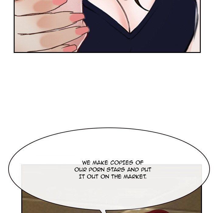 Tell Me You Love Me Chapter 19 Page 113