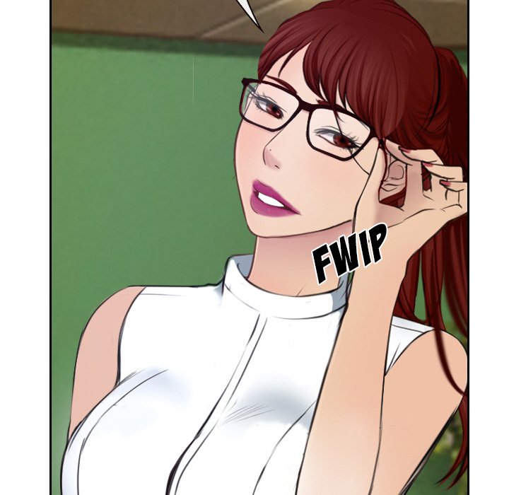 Tell Me You Love Me Chapter 19 Page 114