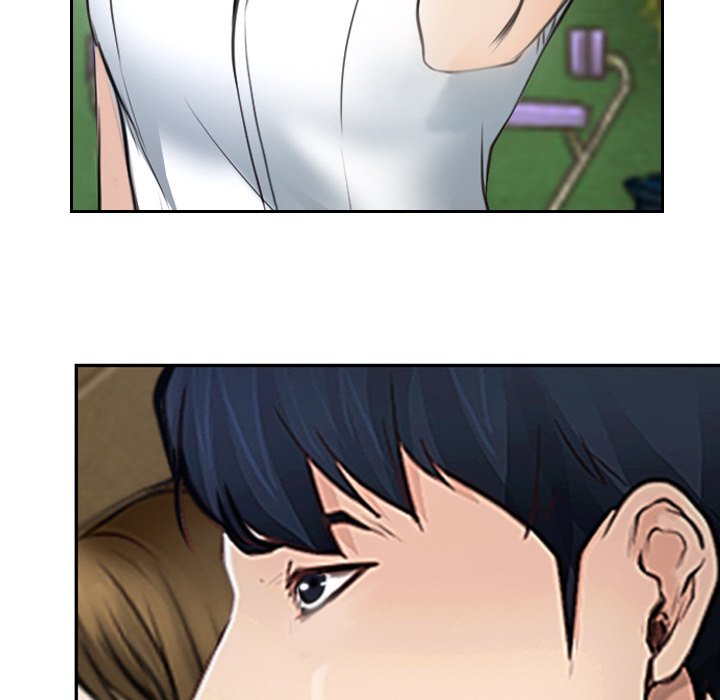 Tell Me You Love Me Chapter 19 Page 115