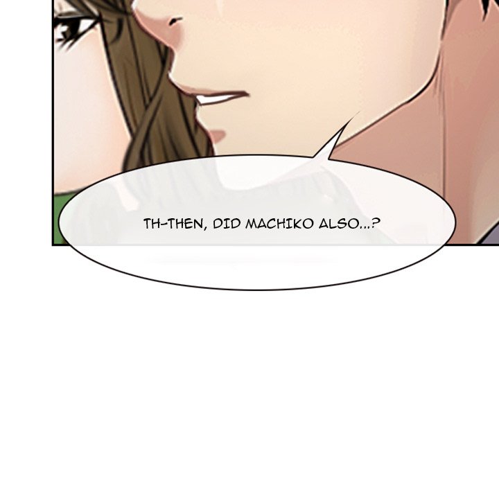 Tell Me You Love Me Chapter 19 Page 116