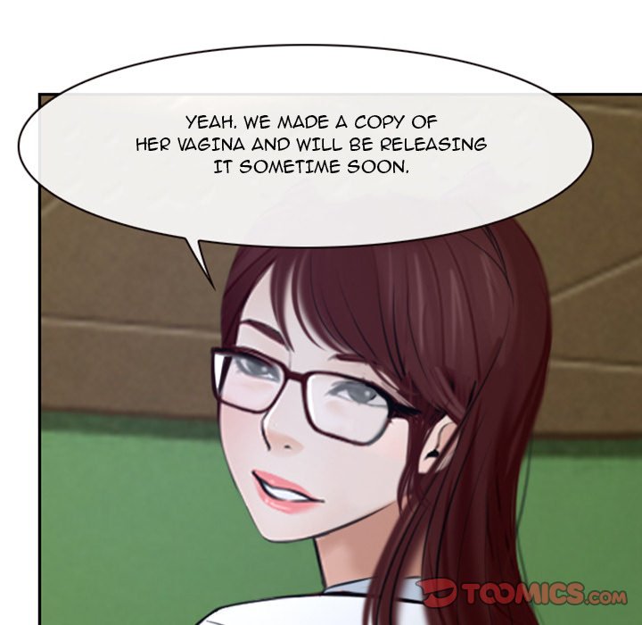 Tell Me You Love Me Chapter 19 Page 117