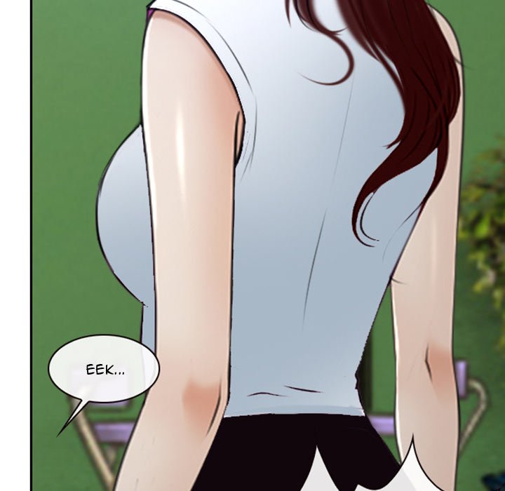 Tell Me You Love Me Chapter 19 Page 118
