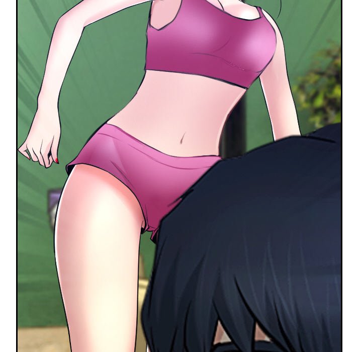 Tell Me You Love Me Chapter 19 Page 121