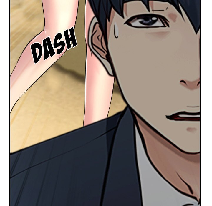 Tell Me You Love Me Chapter 19 Page 122