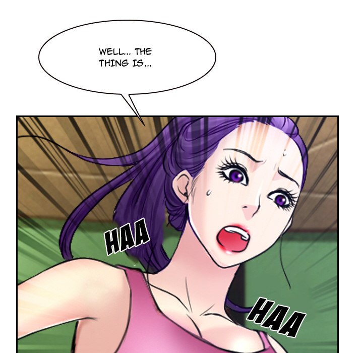 Tell Me You Love Me Chapter 19 Page 126