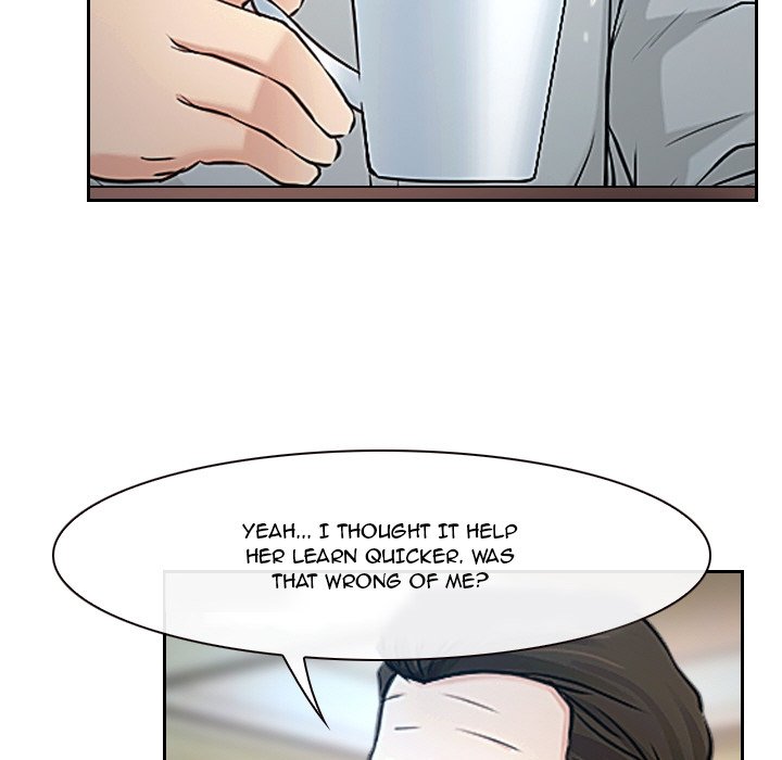 Tell Me You Love Me Chapter 19 Page 13
