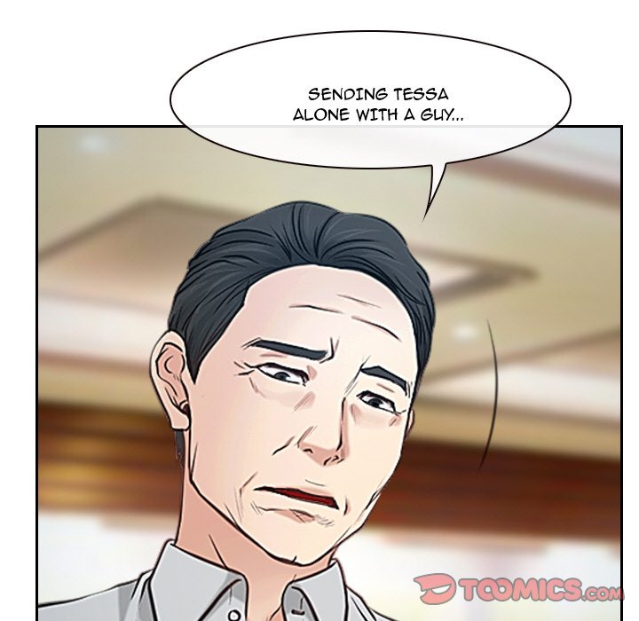 Tell Me You Love Me Chapter 19 Page 15