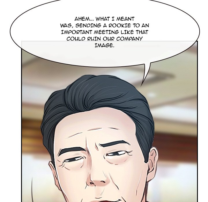Tell Me You Love Me Chapter 19 Page 19