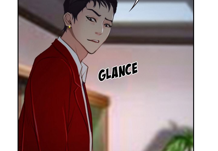 Tell Me You Love Me Chapter 19 Page 2