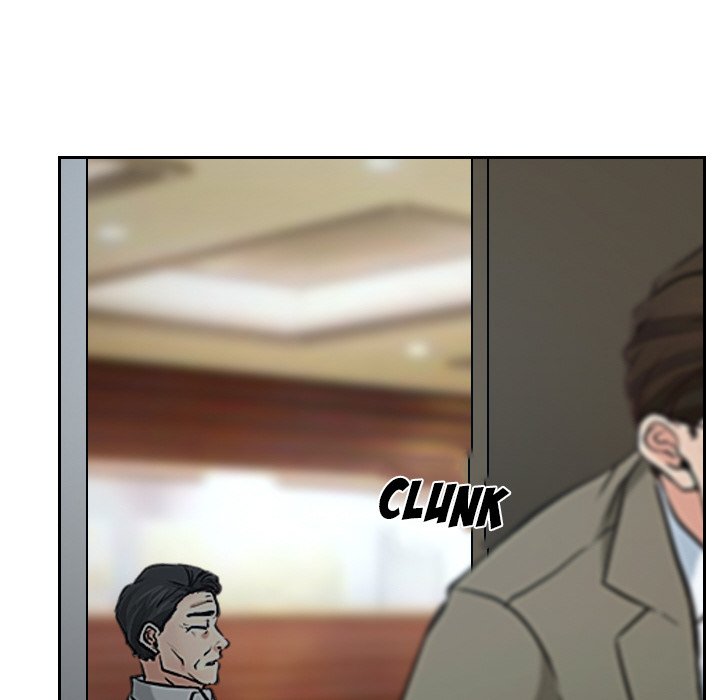 Tell Me You Love Me Chapter 19 Page 22