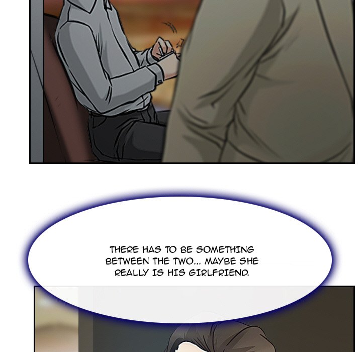 Tell Me You Love Me Chapter 19 Page 23