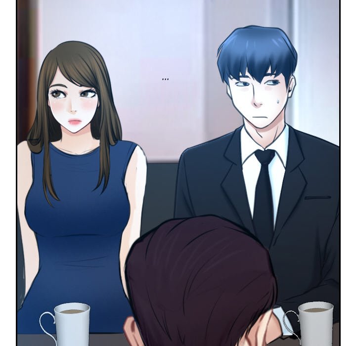 Tell Me You Love Me Chapter 19 Page 28