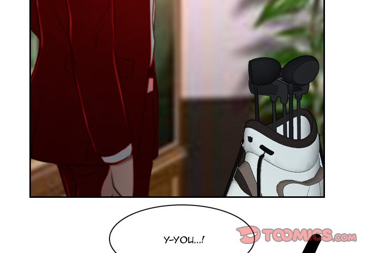 Tell Me You Love Me Chapter 19 Page 3