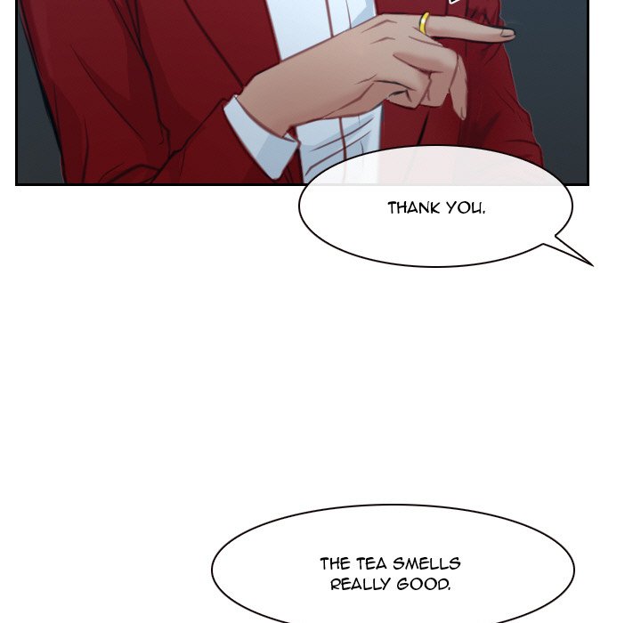 Tell Me You Love Me Chapter 19 Page 31