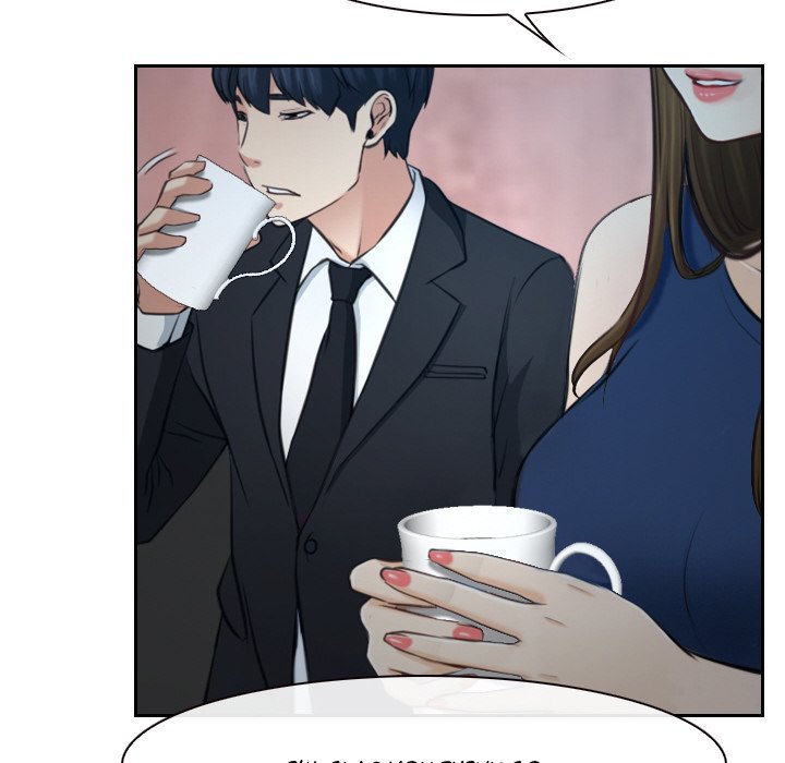 Tell Me You Love Me Chapter 19 Page 32