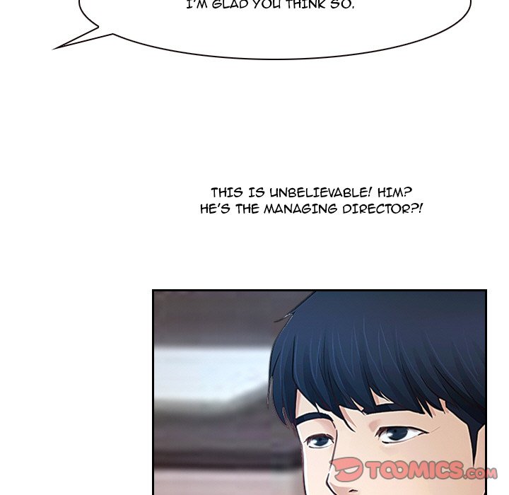 Tell Me You Love Me Chapter 19 Page 33