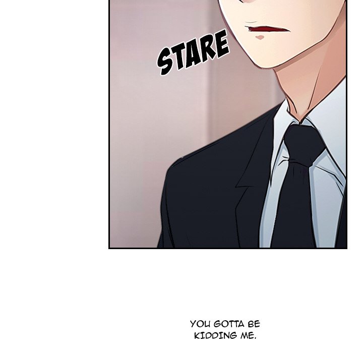 Tell Me You Love Me Chapter 19 Page 34