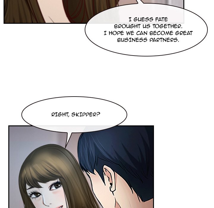 Tell Me You Love Me Chapter 19 Page 36