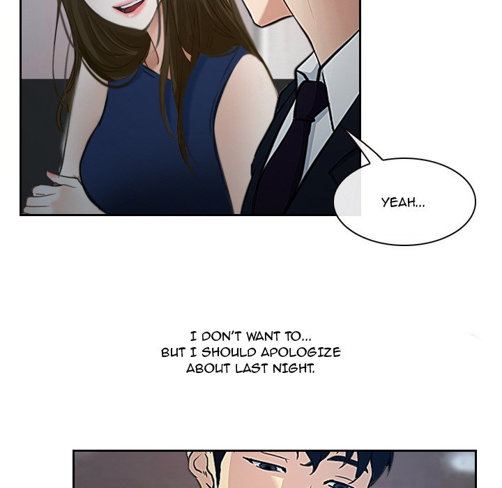 Tell Me You Love Me Chapter 19 Page 37