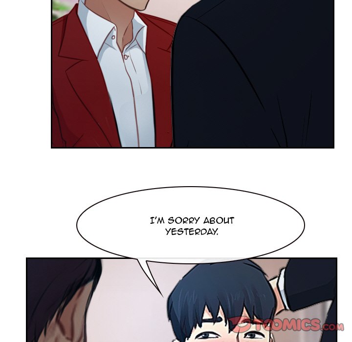 Tell Me You Love Me Chapter 19 Page 39