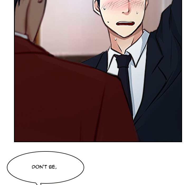 Tell Me You Love Me Chapter 19 Page 40