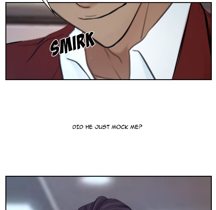 Tell Me You Love Me Chapter 19 Page 41