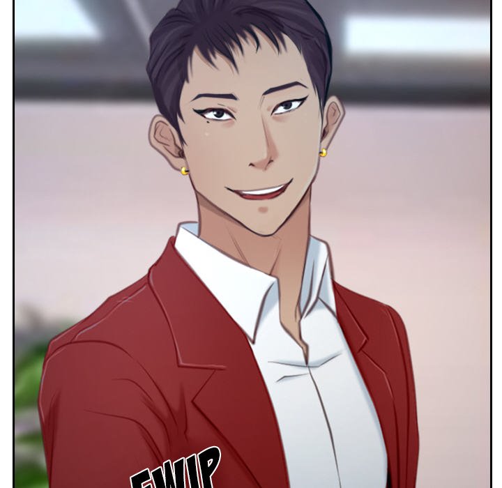 Tell Me You Love Me Chapter 19 Page 42
