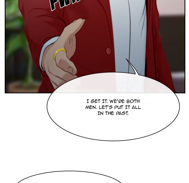 Tell Me You Love Me Chapter 19 Page 43