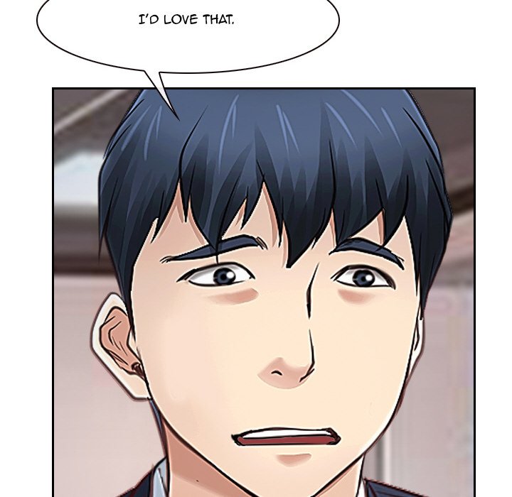Tell Me You Love Me Chapter 19 Page 44
