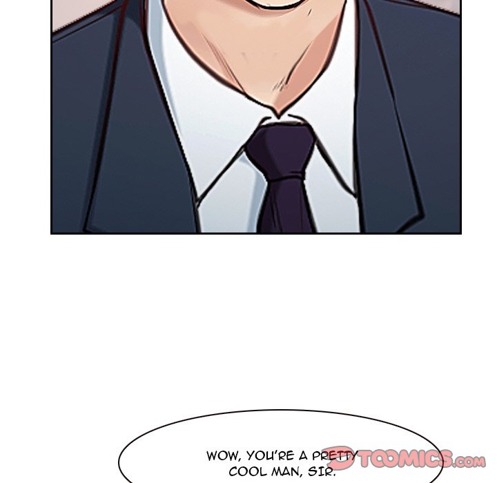 Tell Me You Love Me Chapter 19 Page 45