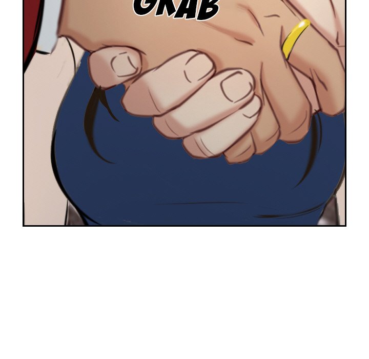 Tell Me You Love Me Chapter 19 Page 47