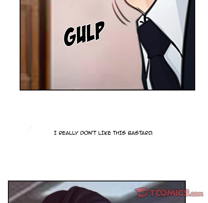 Tell Me You Love Me Chapter 19 Page 51