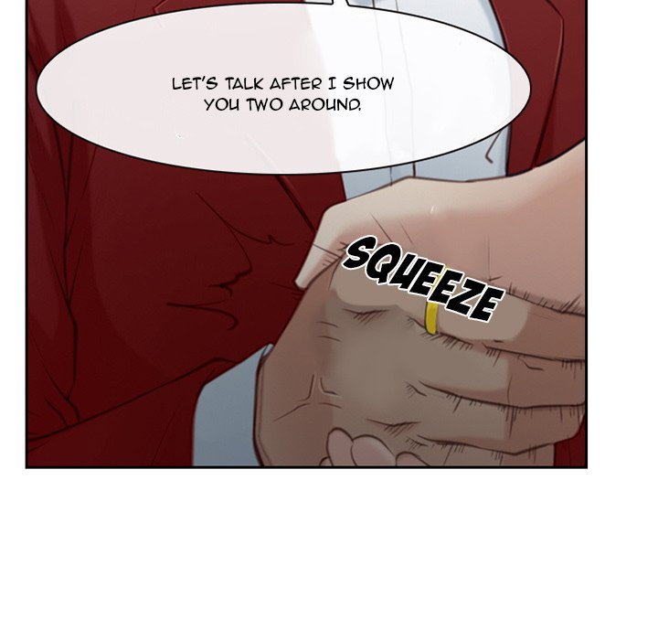 Tell Me You Love Me Chapter 19 Page 53
