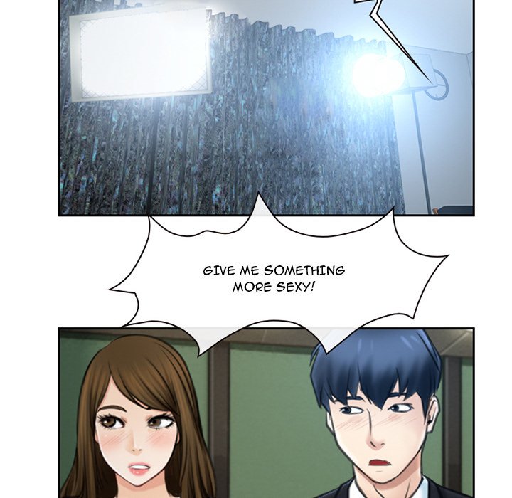 Tell Me You Love Me Chapter 19 Page 56