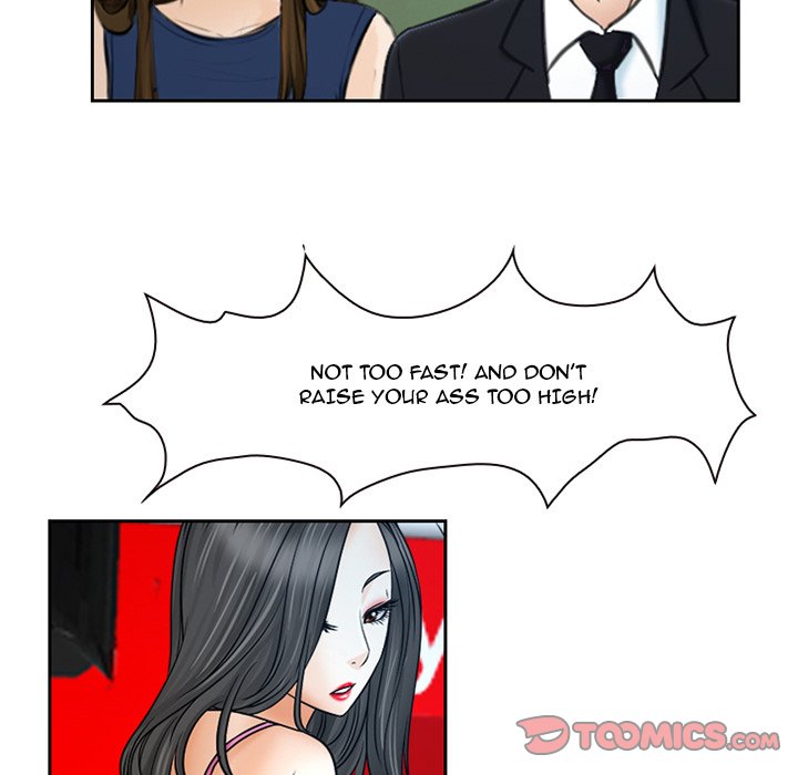 Tell Me You Love Me Chapter 19 Page 57