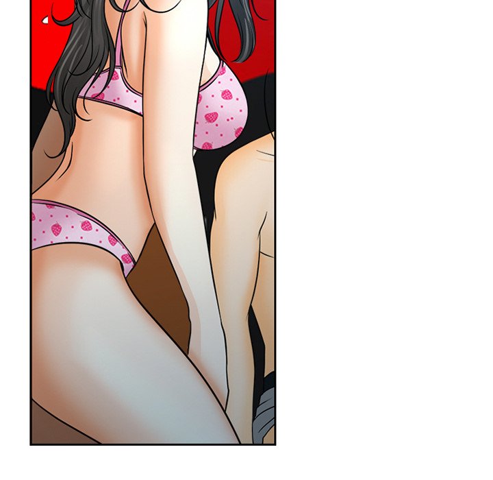 Tell Me You Love Me Chapter 19 Page 58