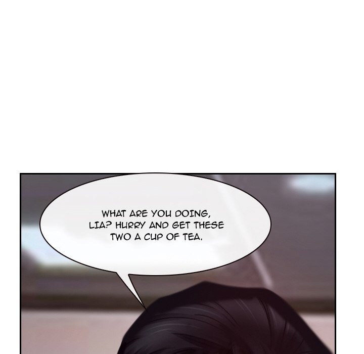 Tell Me You Love Me Chapter 19 Page 6
