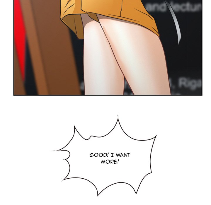 Tell Me You Love Me Chapter 19 Page 60