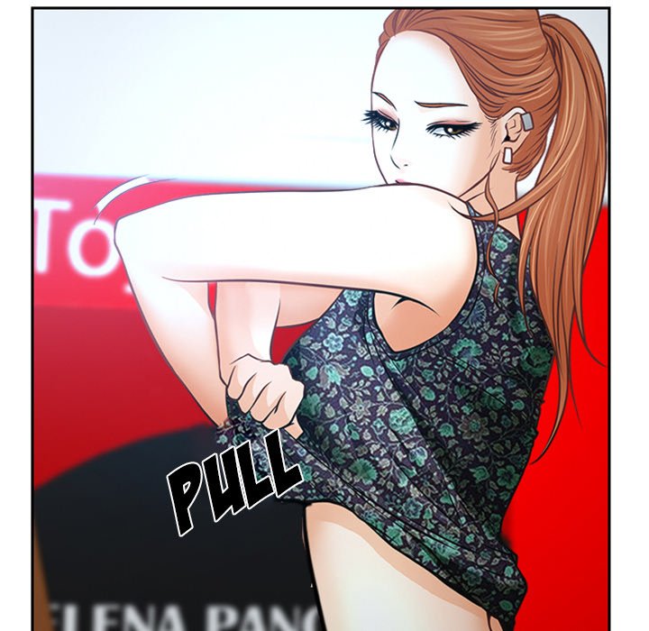 Tell Me You Love Me Chapter 19 Page 61