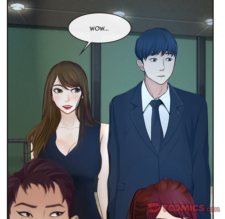 Tell Me You Love Me Chapter 19 Page 63