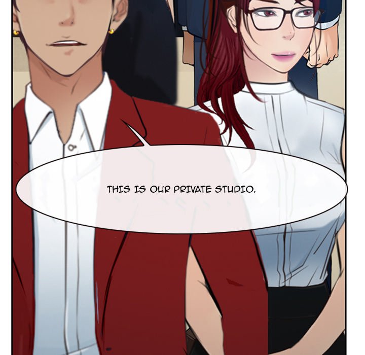 Tell Me You Love Me Chapter 19 Page 64