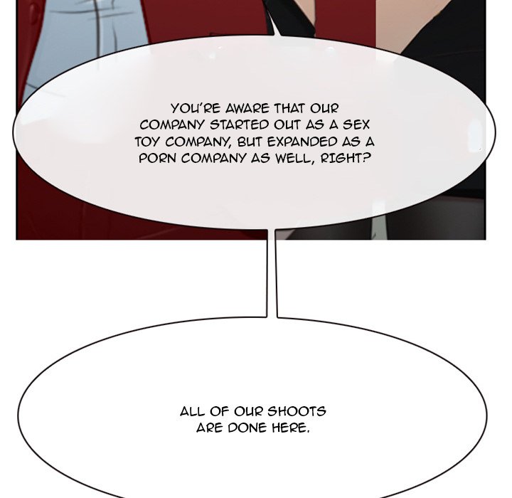 Tell Me You Love Me Chapter 19 Page 65