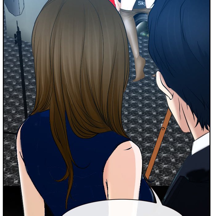 Tell Me You Love Me Chapter 19 Page 67
