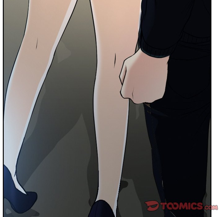 Tell Me You Love Me Chapter 19 Page 69