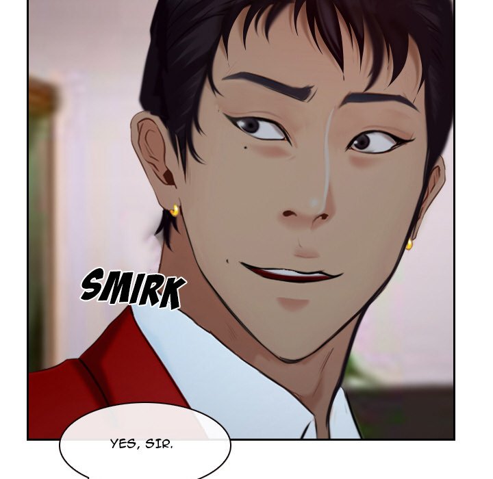 Tell Me You Love Me Chapter 19 Page 7